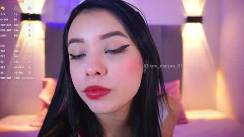  Succubus 222Add me to your favorites Instagram-Mariamsx 01  online show from April 9, 2026, 7:19 pm