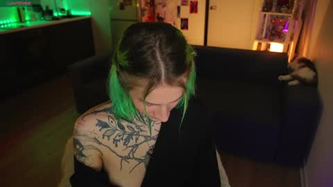 Snapshot of succubus_66 chatting on December 22, 2024, 2:16 pm succubus_66 online show from December 22, 2024, 2:16 pm