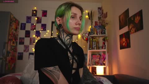 Snapshot of succubus_66 chatting on January 3, 2025, 10:20 am succubus_66 online show from January 3, 2025, 10:20 am