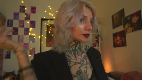 Snapshot of succubus_66 chatting on February 2, 2025, 8:57 am succubus_66 online show from February 2, 2025, 8:57 am