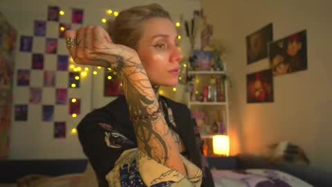 Snapshot of succubus_66 chatting on March 2, 2025, 1:16 pm succubus_66 online show from March 2, 2025, 1:16 pm