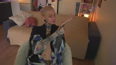 Snapshot of succubus_66 chatting on March 11, 2025, 9:45 am succubus_66 online show from March 11, 2025, 9:45 am