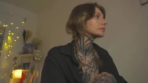 Snapshot of succubus_66 chatting on March 5, 2026, 7:59 am succubus_66 online show from March 5, 2026, 7:59 am