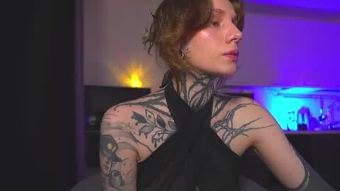 succubus_66 online show from July 23, 2026, 11:19 am