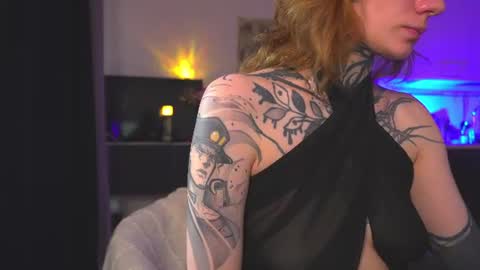 succubus_66 online show from July 27, 2026, 9:27 am