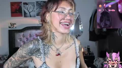 Alexy online show from January 28, 2025, 5:56 pm