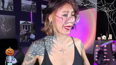 Alexy online show from October 3, 2025, 12:51 am