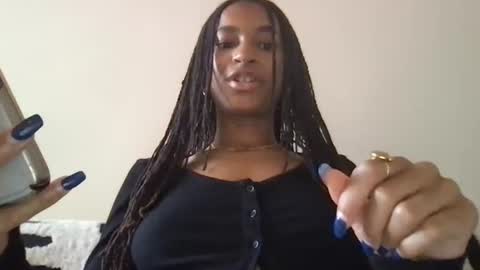 Succubus Sirena online show from June 11, 2026, 4:38 pm