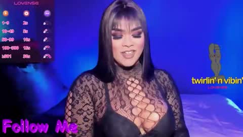 JADE ELYSE online show from November 29, 2025, 11:08 pm