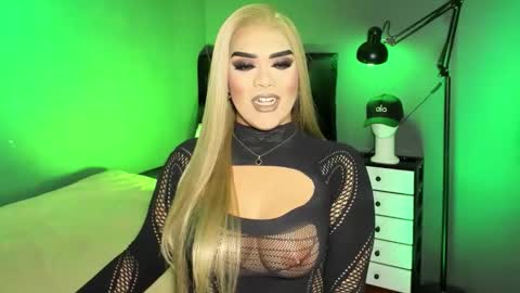 JADE ELYSE online show from May 1, 2026, 2:54 pm