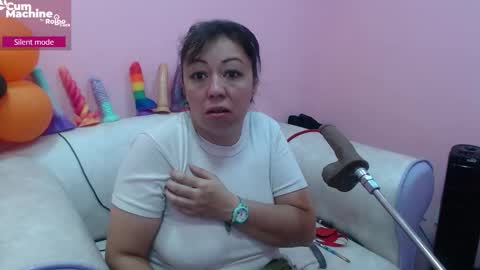 Sucky  online show from November 10, 2025, 12:26 pm