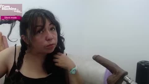 Sucky  online show from December 4, 2025, 12:14 pm