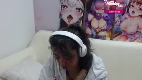 Sucky  online show from July 13, 2026, 12:19 pm