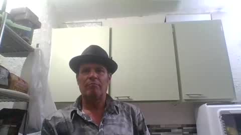 SUCKITU812 online show from February 3, 2025, 11:31 am