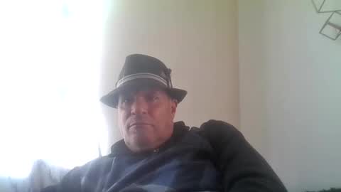 SUCKITU812 online show from February 27, 2025, 3:59 pm