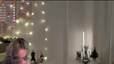 Snapshot of sue_everett chatting on December 20, 2024, 6:45 pm sue_everett online show from December 20, 2024, 6:45 pm