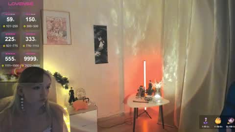 Snapshot of sue_everett chatting on January 23, 2025, 6:14 pm sue_everett online show from January 23, 2025, 6:14 pm