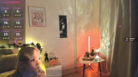 Snapshot of sue_everett chatting on January 24, 2025, 6:46 pm sue_everett online show from January 24, 2025, 6:46 pm