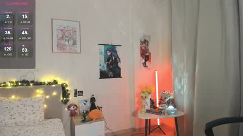 Snapshot of sue_everett chatting on March 8, 2025, 9:29 pm sue_everett online show from March 8, 2025, 9:29 pm