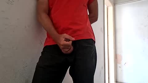 sueliton41 online show from February 25, 2026, 11:53 am