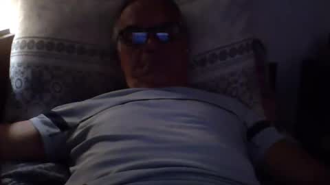 paolo online show from April 22, 2026, 5:21 am