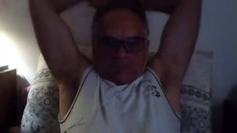 Snapshot of sugar1971 chatting on April 27, 2026, 5:16 am paolo online show from April 27, 2026, 5:16 am