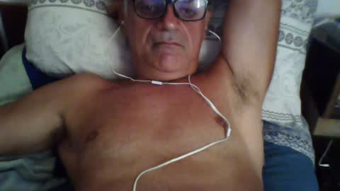 Snapshot of sugar1971 chatting on June 24, 2026, 12:37 pm paolo online show from June 24, 2026, 12:37 pm