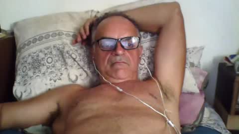 Snapshot of sugar1971 chatting on June 25, 2026, 1:04 pm paolo online show from June 25, 2026, 1:04 pm