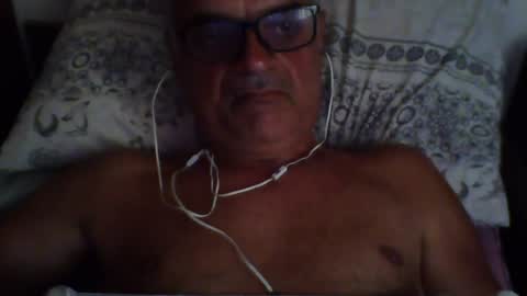 Snapshot of sugar1971 chatting on June 29, 2026, 9:15 am paolo online show from June 29, 2026, 9:15 am