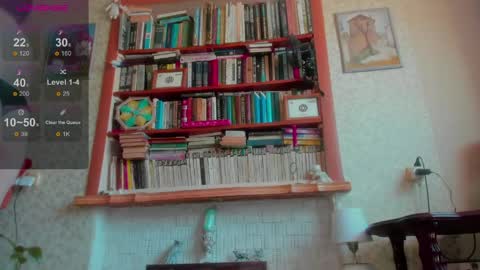 anastasia online show from April 23, 2026, 6:58 am