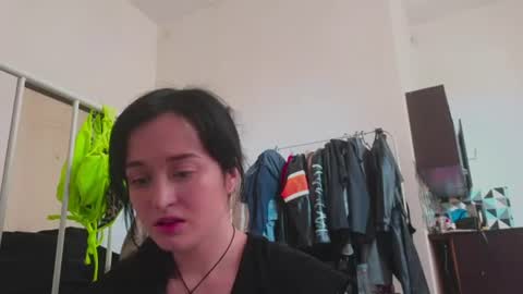 anastasia online show from July 10, 2026, 1:25 pm