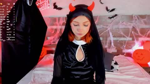 Snapshot of sugar__girl chatting on October 31, 2025, 10:55 pm Agata online show from October 31, 2025, 10:55 pm