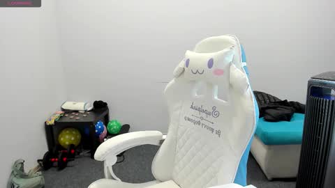 Ariana online show from October 24, 2025, 2:19 am