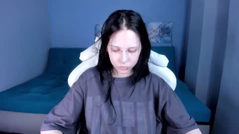 Snapshot of sugar_bunny_girl chatting on July 9, 2026, 5:22 am Ariana online show from July 9, 2026, 5:22 am