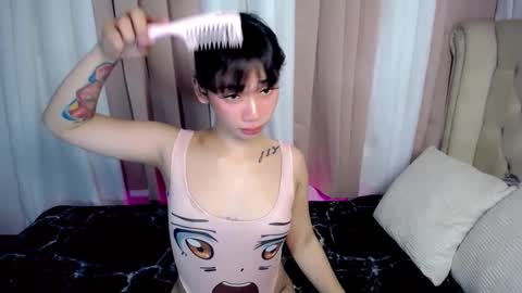 your ultimate goddess online show from March 5, 2025, 4:34 am