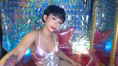 your ultimate goddess online show from September 16, 2025, 5:14 pm