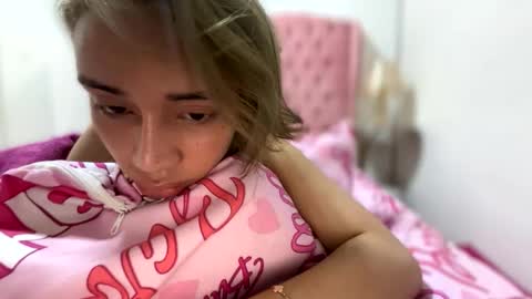 Snapshot of sugar_hally chatting on June 7, 2026, 8:51 am your ultimate goddess online show from June 7, 2026, 8:51 am