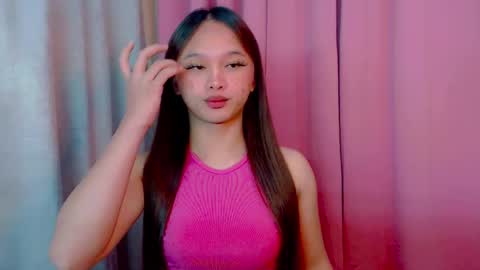 Cheska online show from February 24, 2025, 6:36 pm