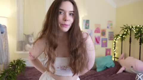 Rikki online show from February 20, 2025, 6:13 pm