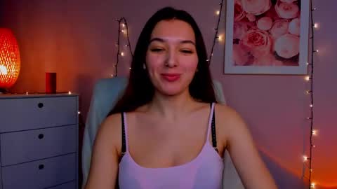 Megan online show from February 9, 2025, 10:53 am