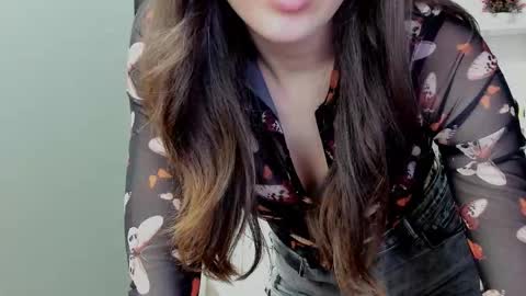 Megan online show from January 5, 2026, 5:27 pm