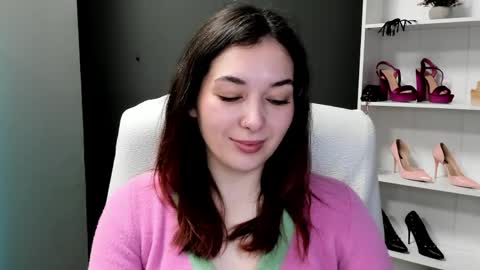 Megan online show from May 18, 2026, 6:41 am