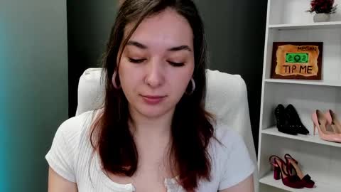 Megan online show from May 29, 2026, 6:55 am