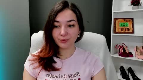 Megan online show from June 4, 2026, 7:25 am
