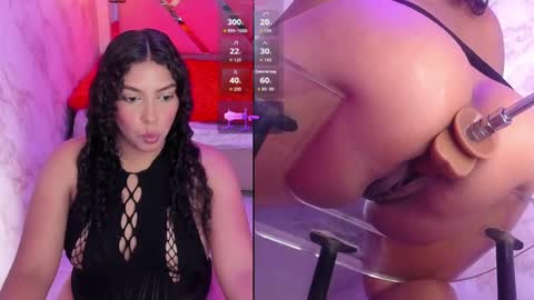 Snapshot of sugarandnibbles chatting on April 20, 2026, 9:16 pm Lili online show from April 20, 2026, 9:16 pm