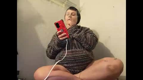 Snapshot of sugarbaby69969 chatting on December 31, 2024, 1:36 am sugarbaby69969 online show from December 31, 2024, 1:36 am