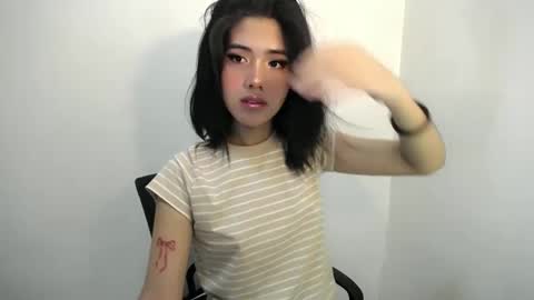 Jo Haira online show from February 15, 2025, 12:54 pm