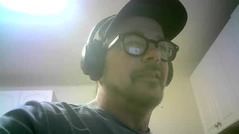 Snapshot of sugarbear66 chatting on July 12, 2026, 11:40 pm Teddybear Richard online show from July 12, 2026, 11:40 pm