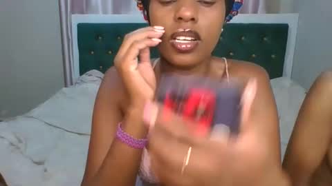 sugarboogers_ online show from February 16, 2026, 2:51 am