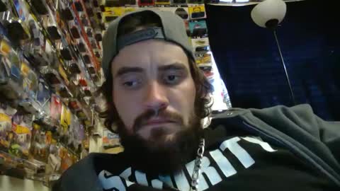 Sugarbush696 online show from January 5, 2025, 3:02 pm